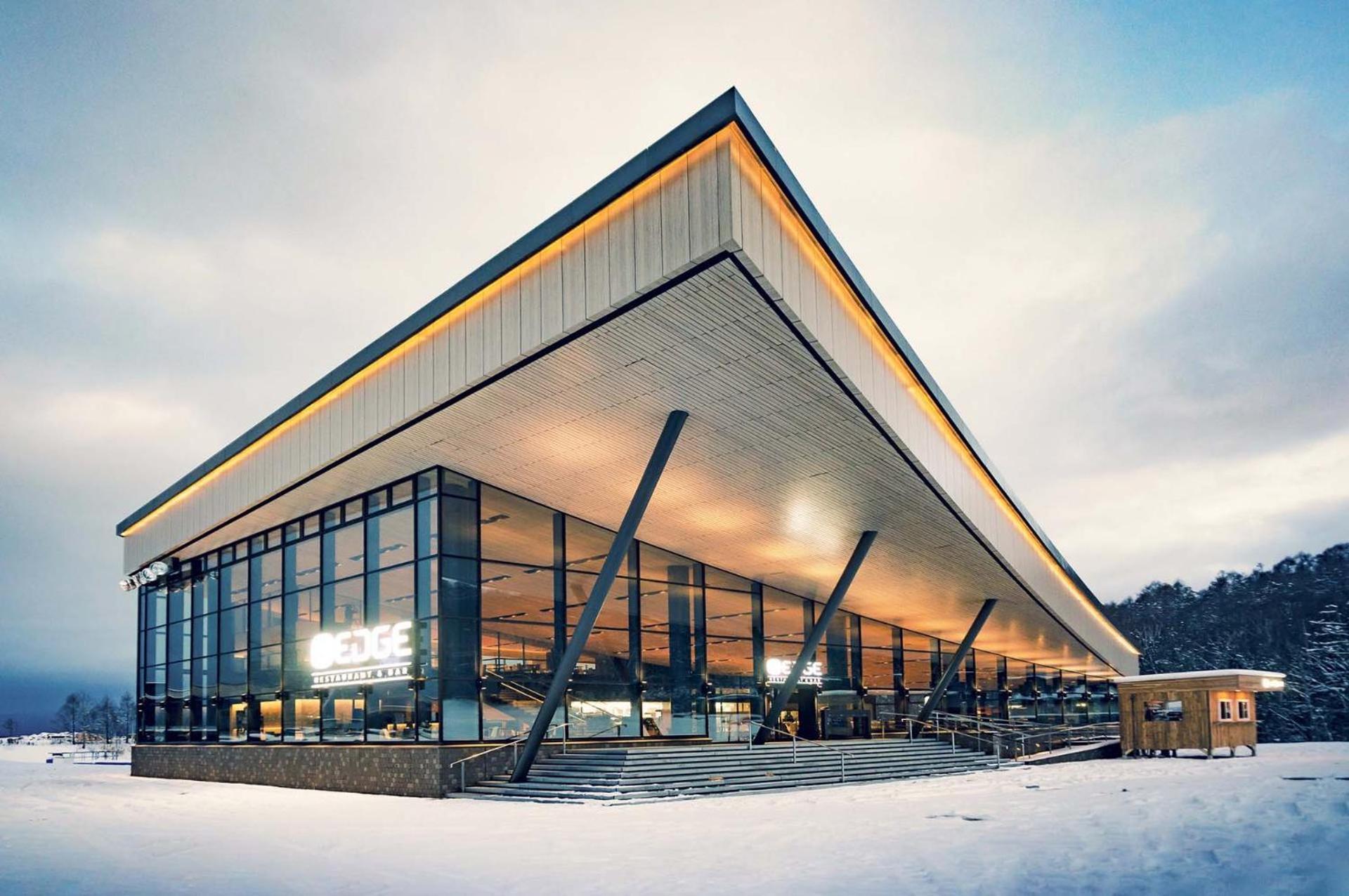 Niseko White Villas II エクステリア 写真