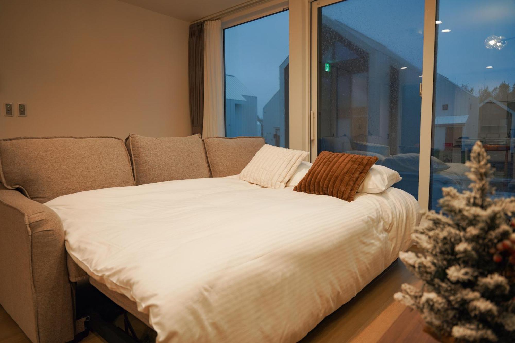 Niseko White Villas II エクステリア 写真