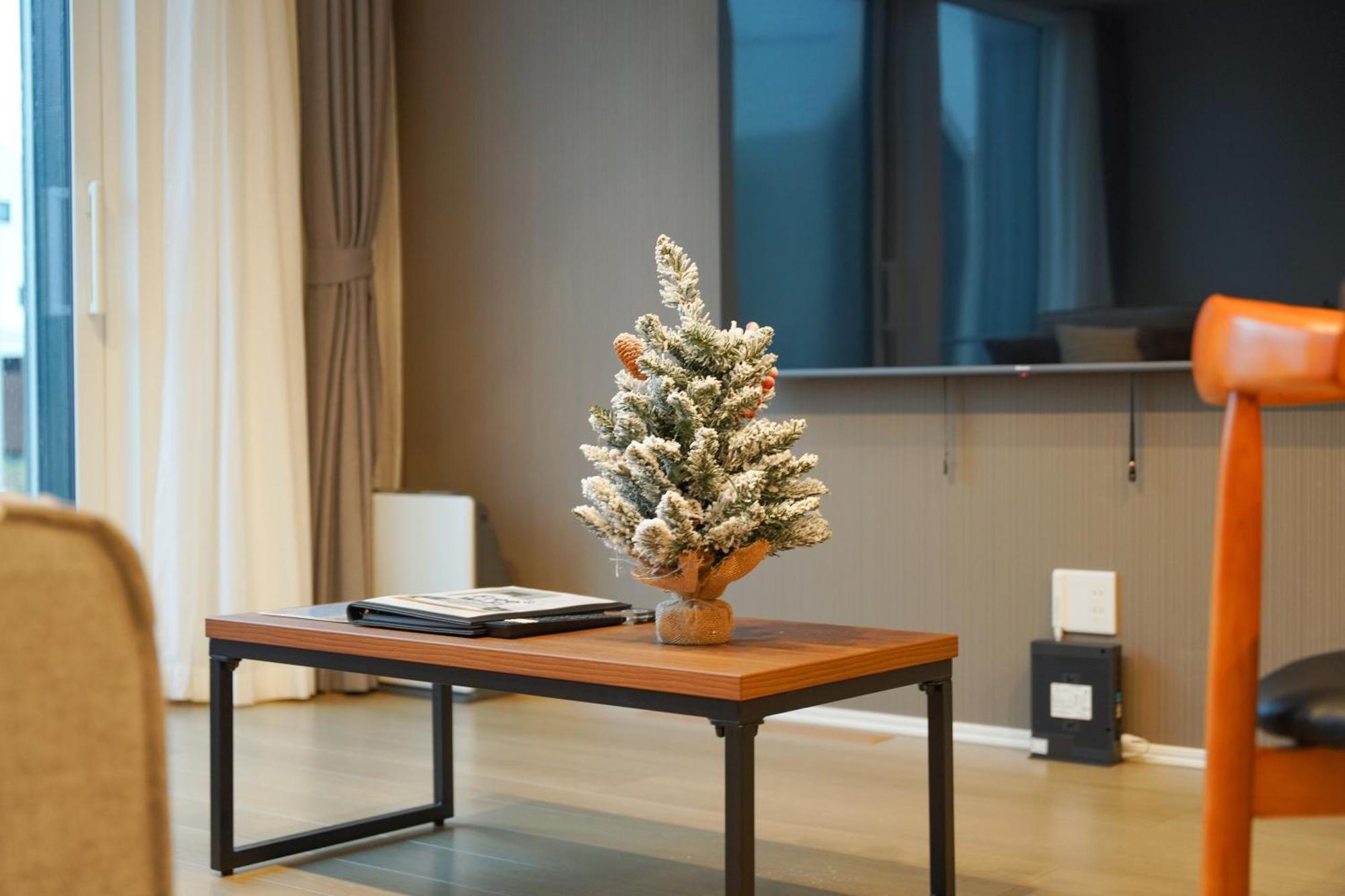 Niseko White Villas II エクステリア 写真