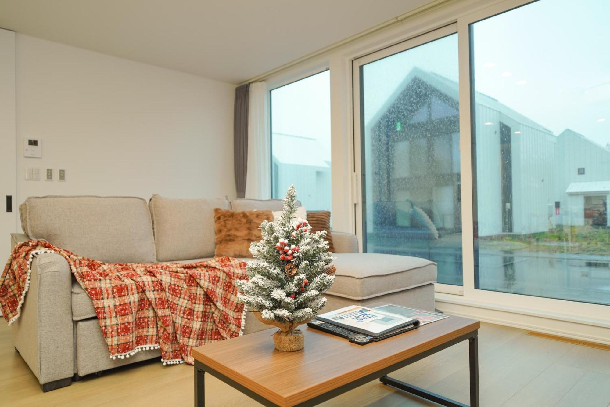 Niseko White Villas II エクステリア 写真