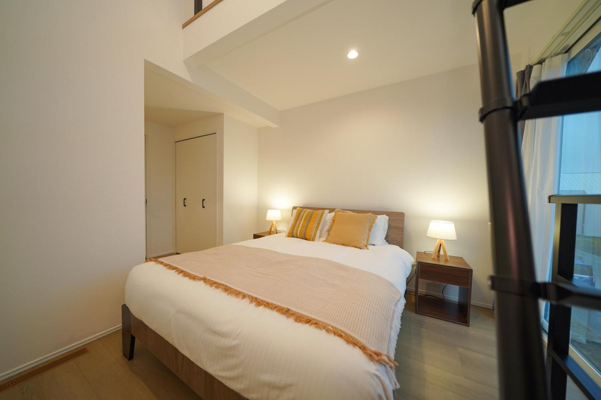 Niseko White Villas II エクステリア 写真