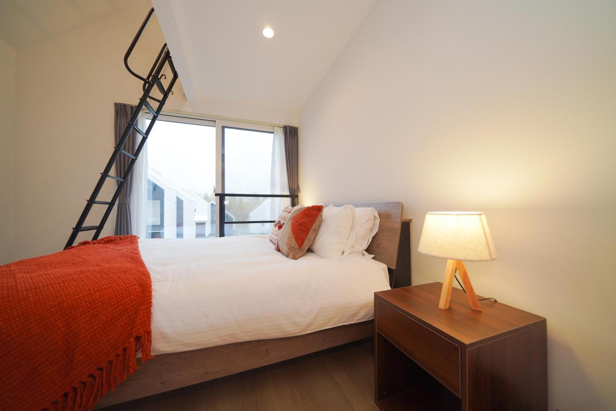 Niseko White Villas II エクステリア 写真