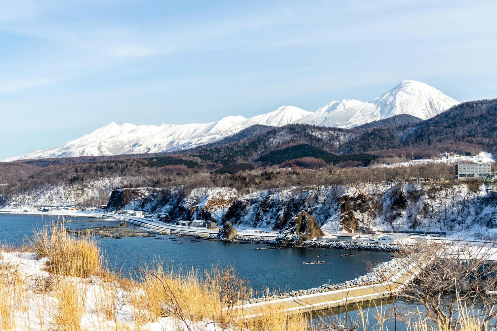 Niseko White Villas II エクステリア 写真