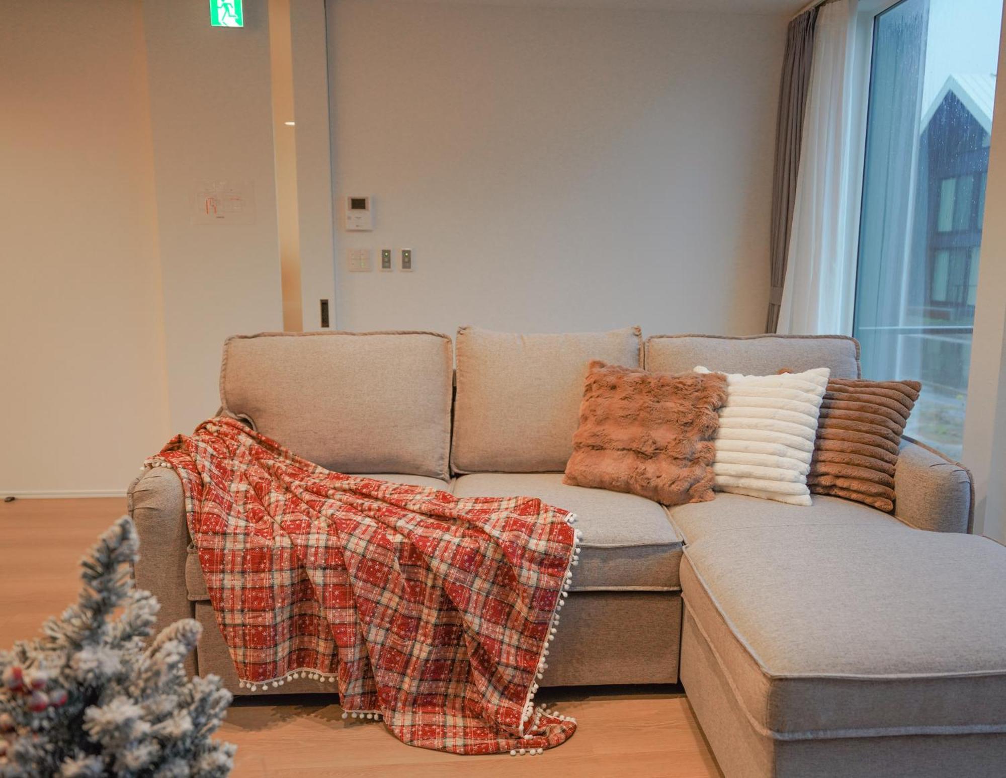 Niseko White Villas II エクステリア 写真