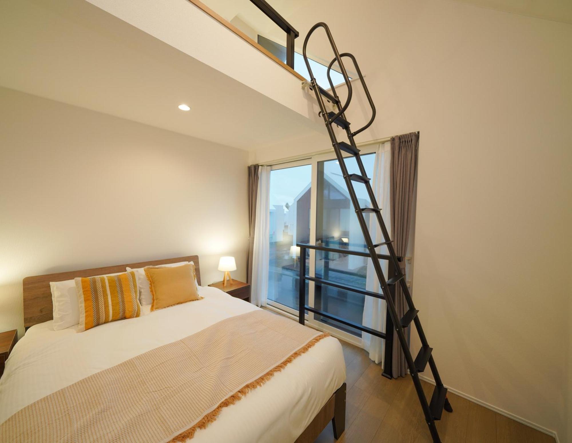 Niseko White Villas II エクステリア 写真