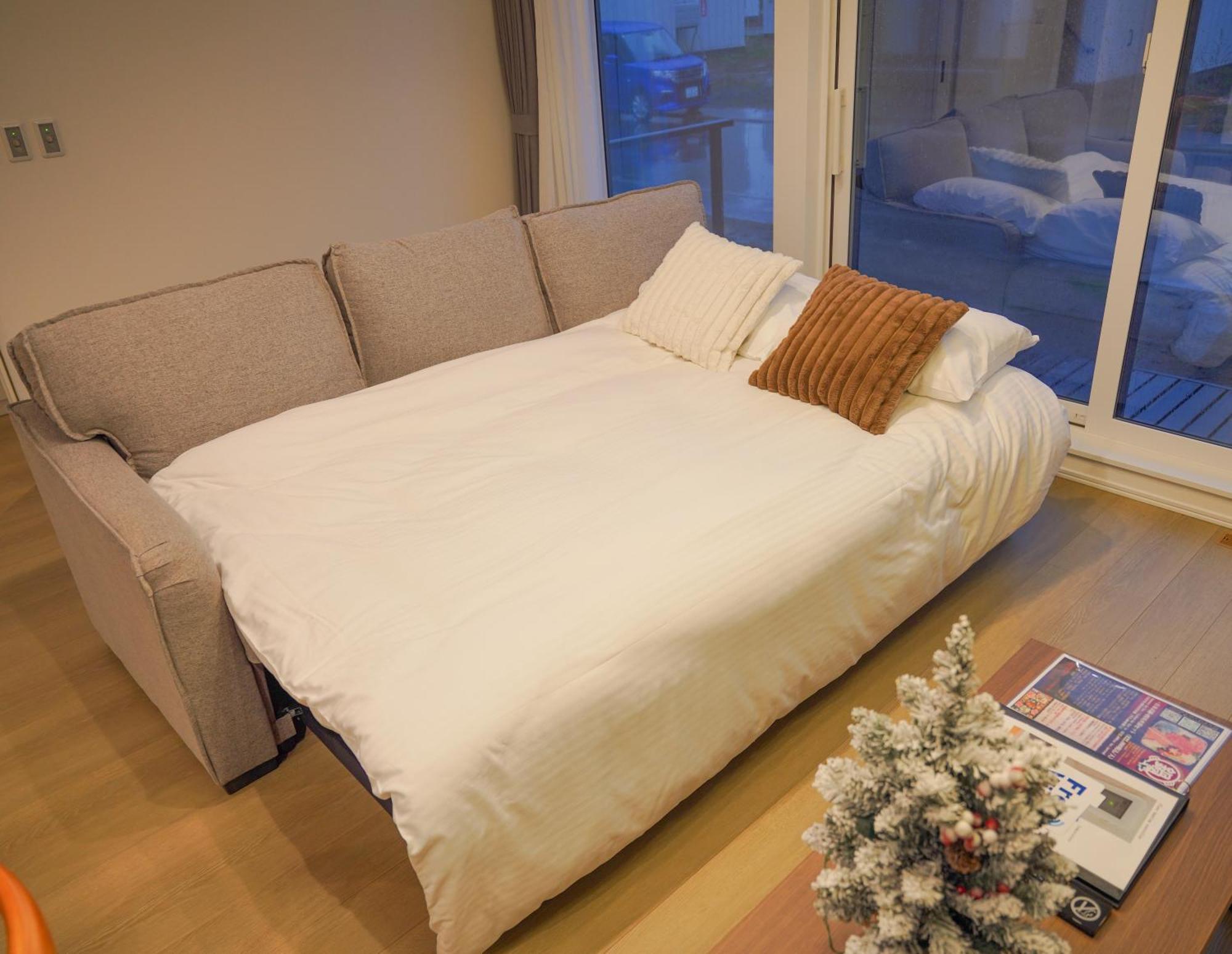 Niseko White Villas II エクステリア 写真