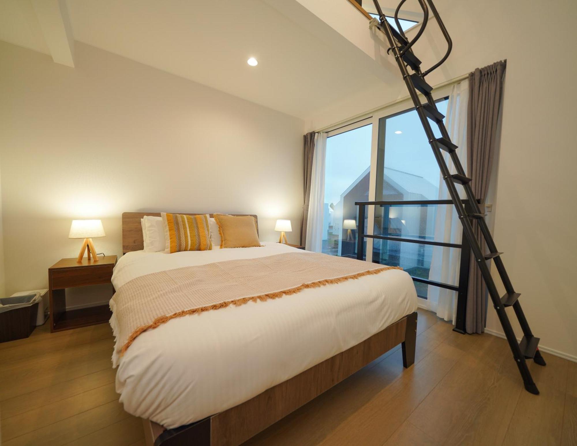 Niseko White Villas II エクステリア 写真