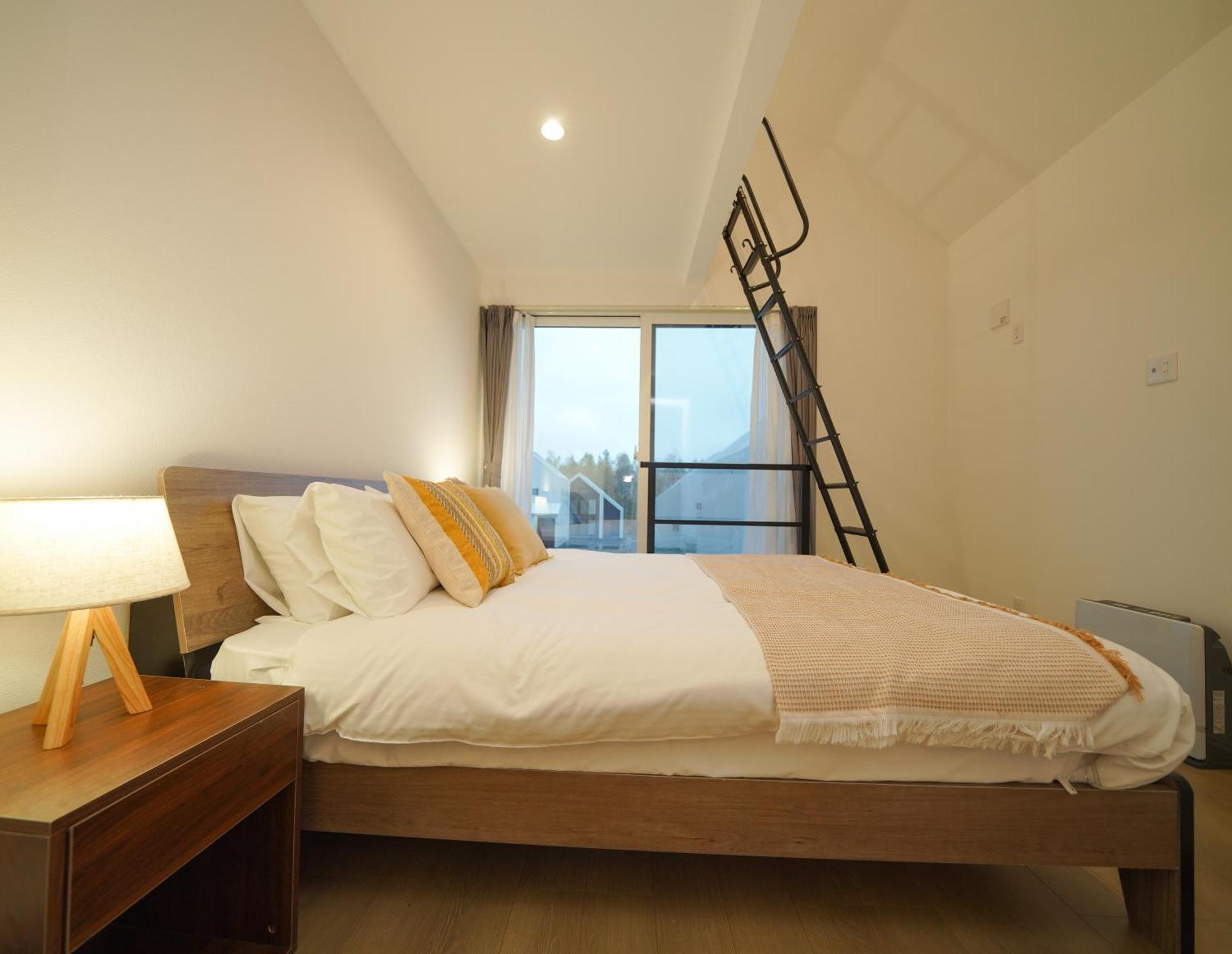 Niseko White Villas II エクステリア 写真