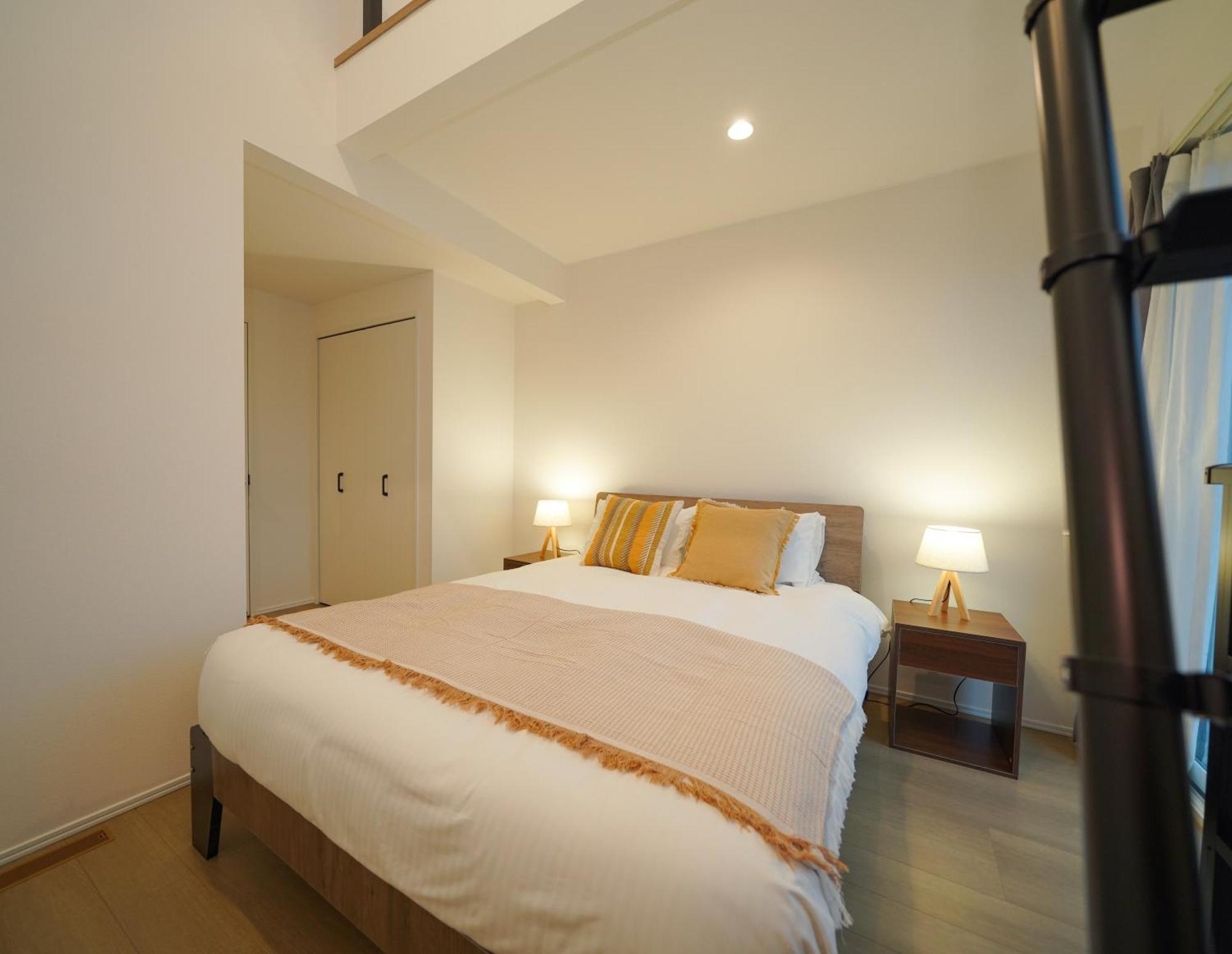 Niseko White Villas II エクステリア 写真