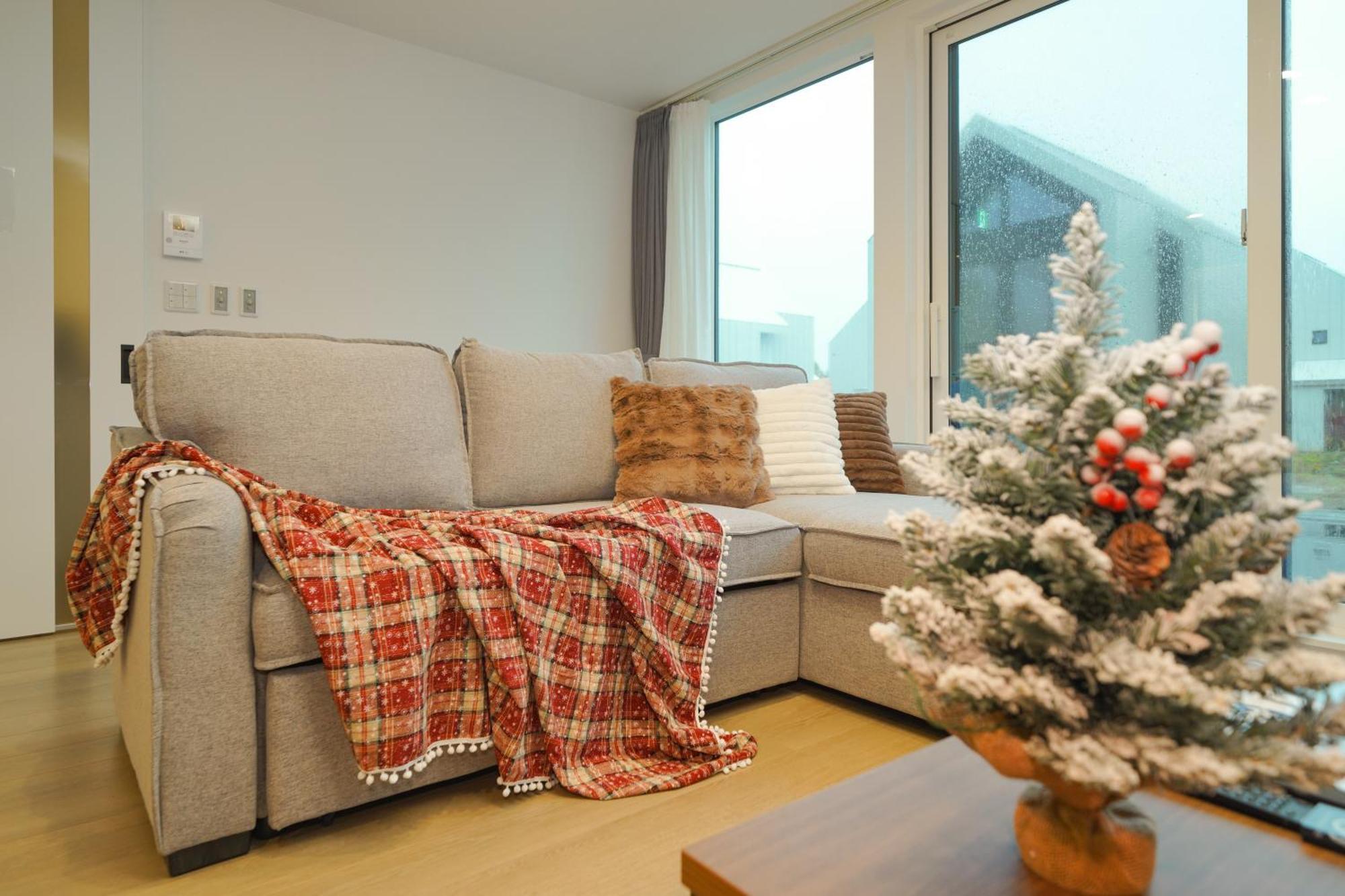 Niseko White Villas II エクステリア 写真