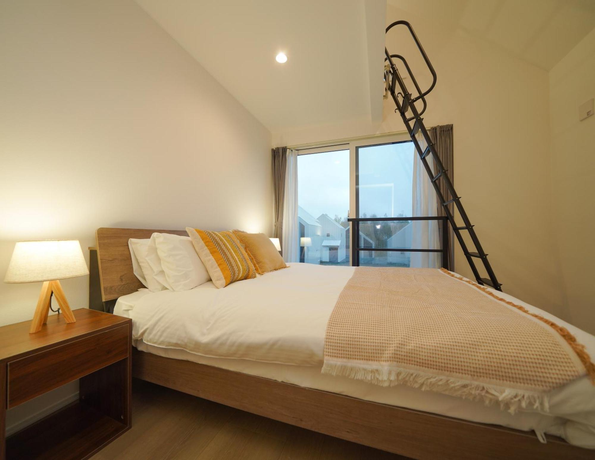 Niseko White Villas II エクステリア 写真