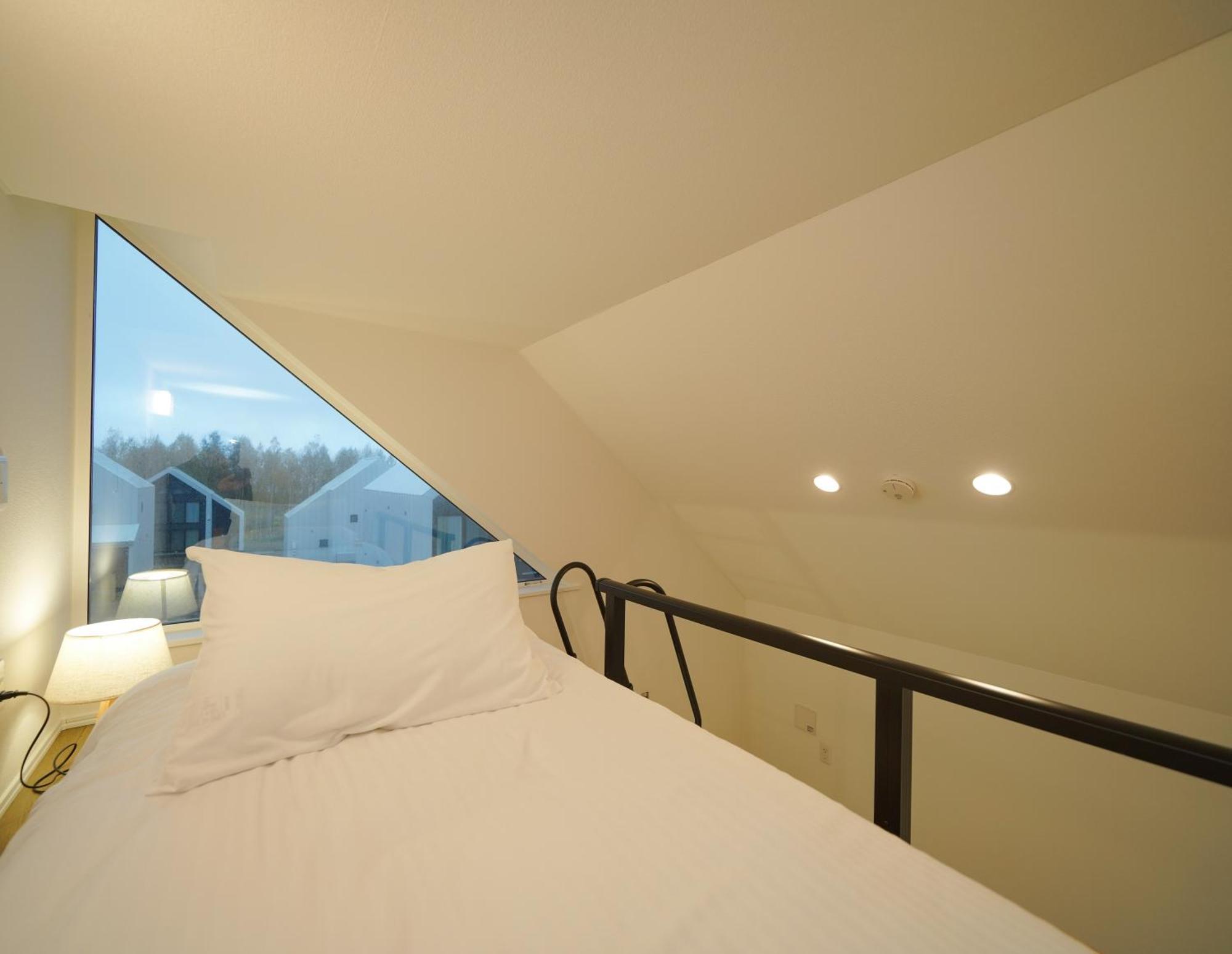 Niseko White Villas II エクステリア 写真