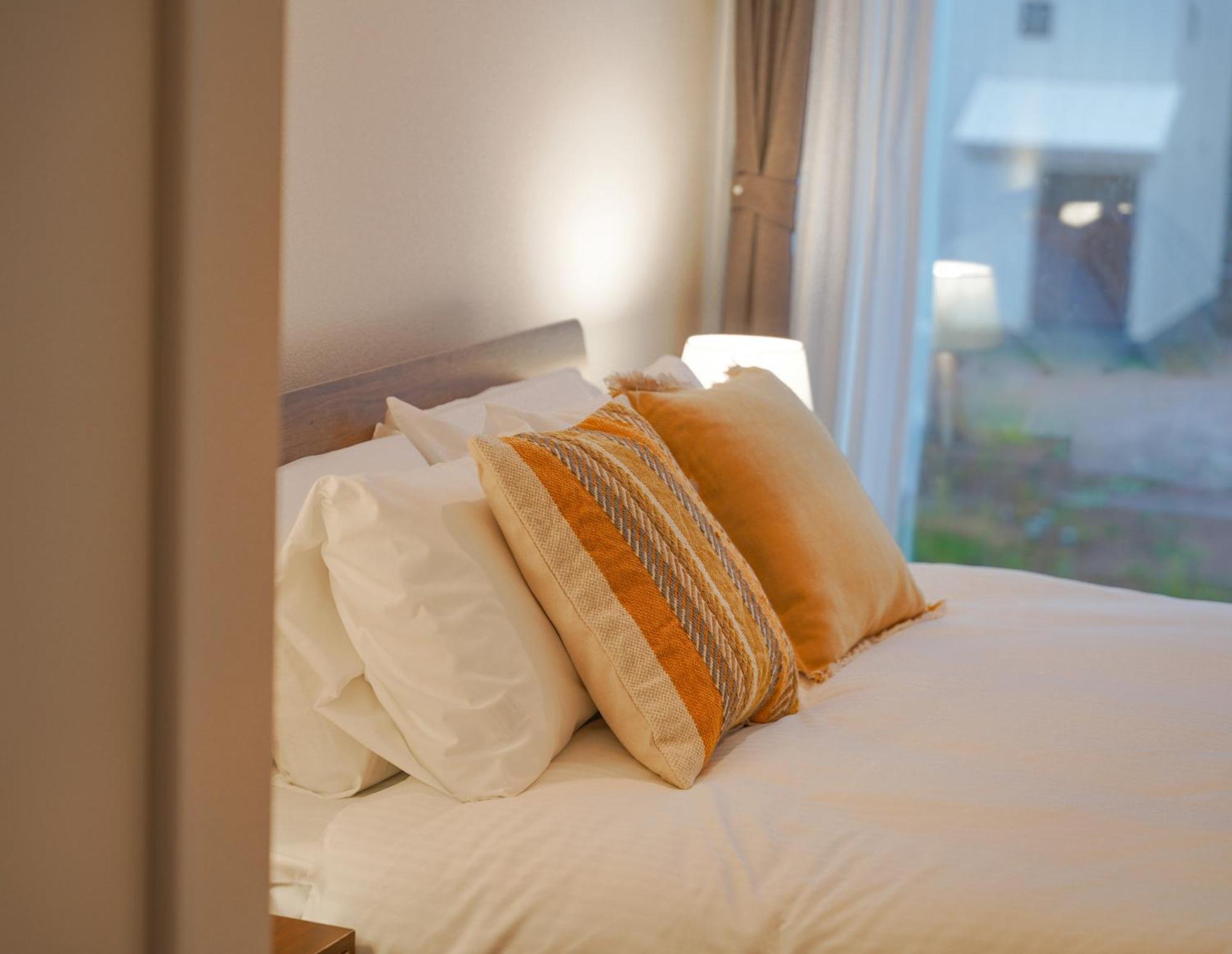 Niseko White Villas II エクステリア 写真