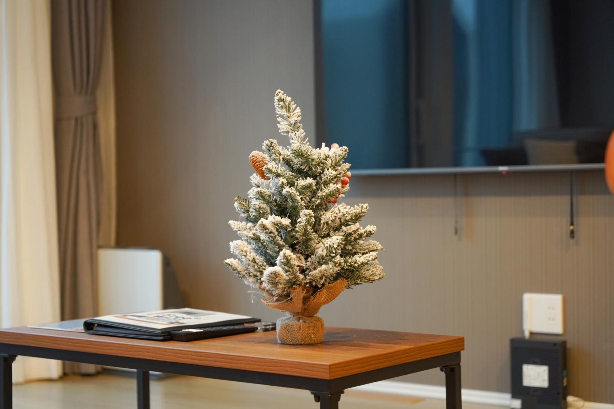 Niseko White Villas II エクステリア 写真