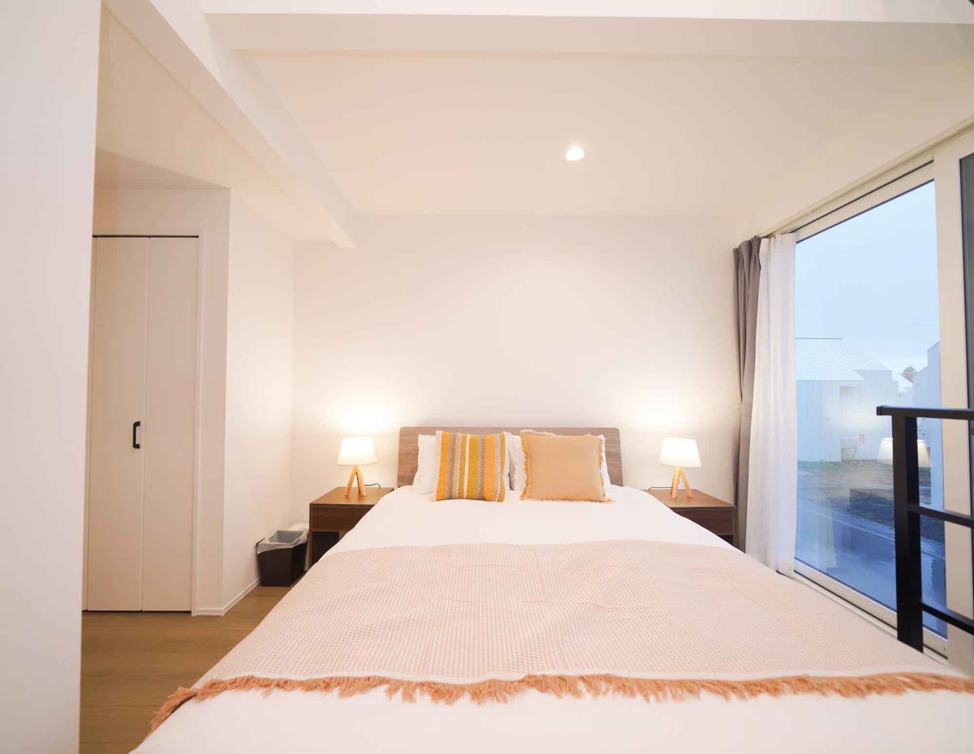 Niseko White Villas II エクステリア 写真