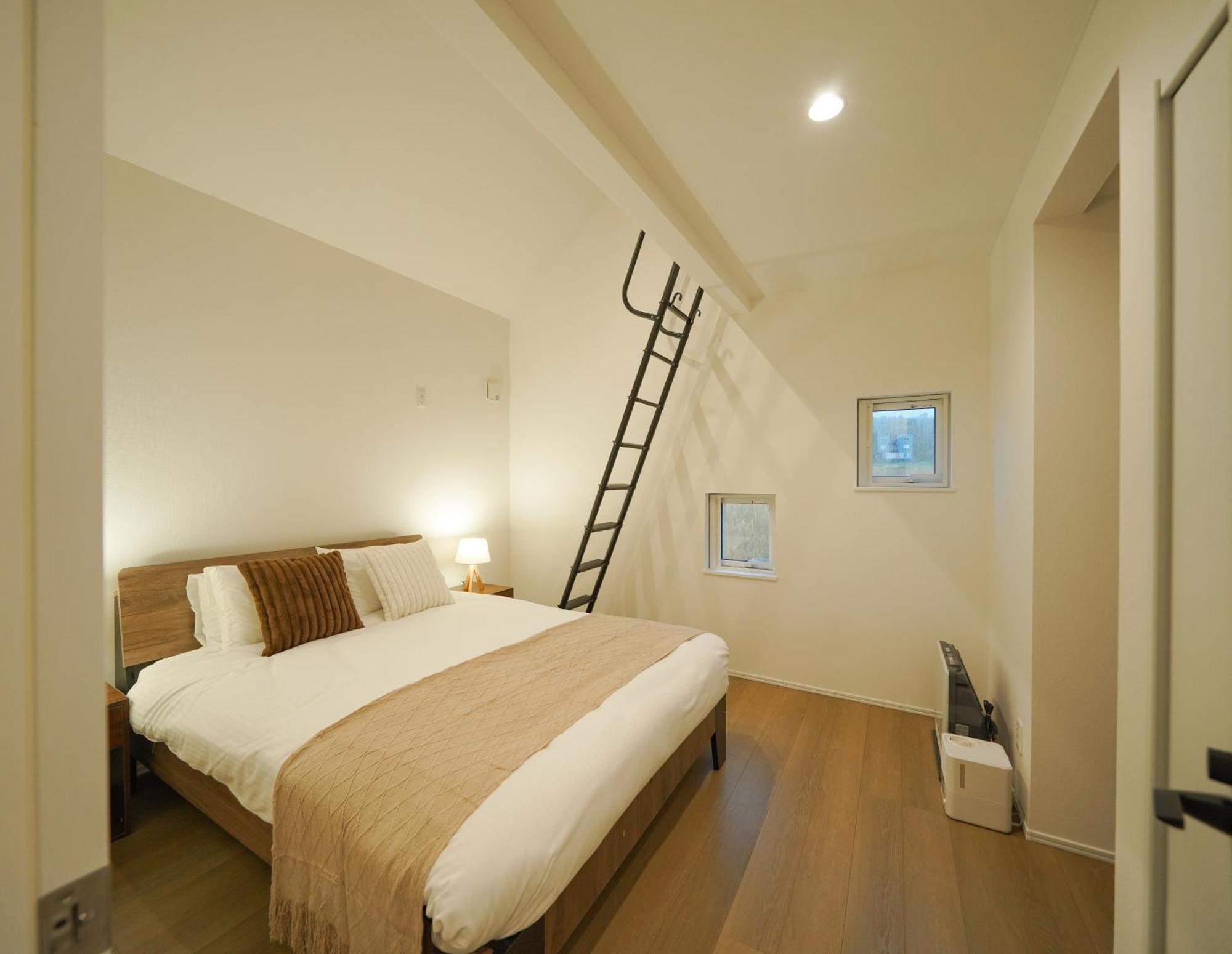 Niseko White Villas II エクステリア 写真